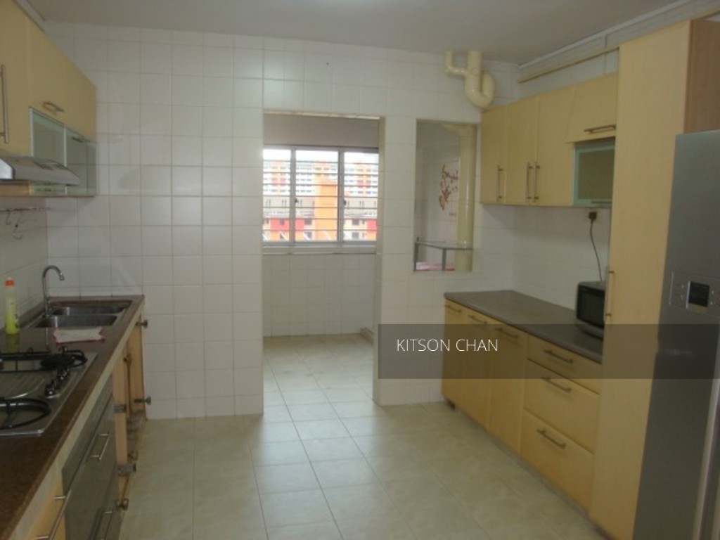 Blk 125 Bukit Merah View (Bukit Merah), HDB 4 Rooms #144714272
